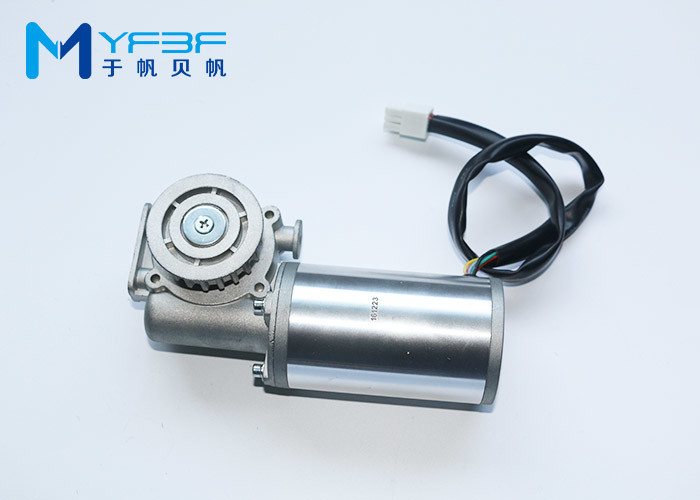 Automatic Sliding Glass Door Motor , Brushless Direct Current Motor CE