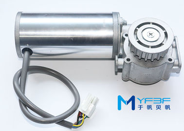 Reliable High Power Brushless DC Motor For  Hotel / Airport / Office Building
