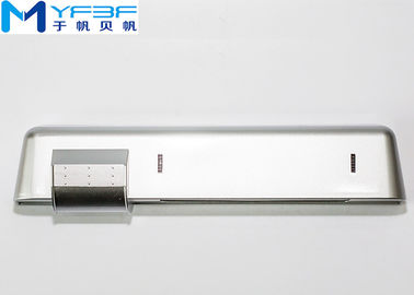 Motion And Presence Detector For Commercial Office Building Automatic Door Systems