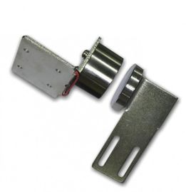 DC 12V Automatic Door Accessories With Access Equipment Locking Function