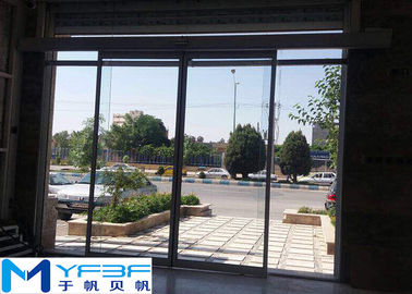 Durable Automatic Sliding Door Operator User Friendly With Exquisite Design