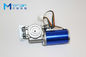 Automatic Sliding Glass Door Motor 24V DC With Fully Sealed Structure