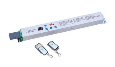 Temperature Resistant Digital Control Unit For Automatic Door Protection Class IP20