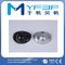 Black / Silver Automatic Door Accessories , Electric Sliding Door Motion Sensor