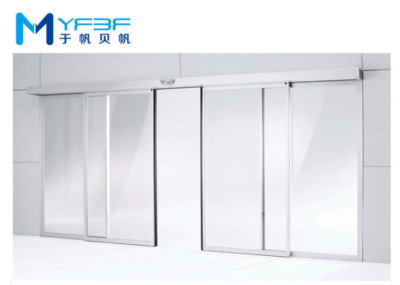 Exquisite Automatic Sliding Door Opener , User Friendly Sliding Door Opener