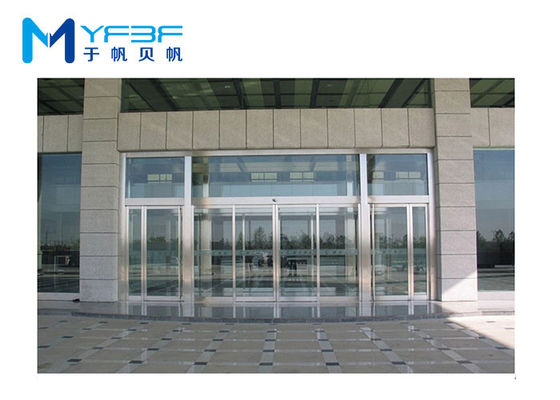 Modern design Automatic Sliding Door Operator , High Durability Sliding Door Opener