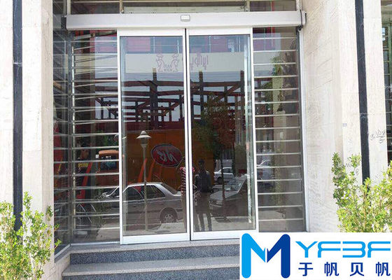 Efficient Automatic Sliding Door Operator , Stable Sliding Door Opener